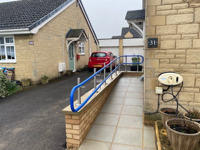 Access Ramps 2