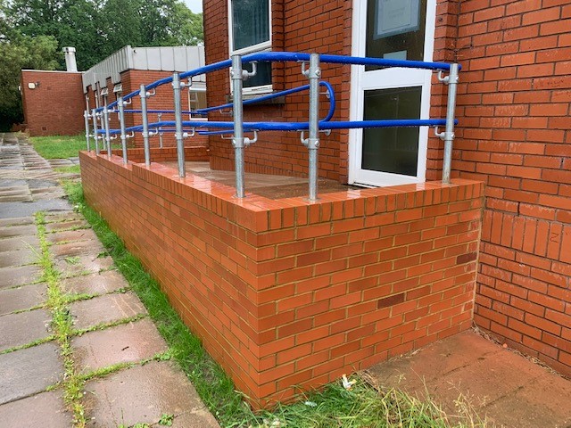 Access Ramps 6