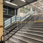 DDA Railway Handrails and Balustrade Systems - photo2