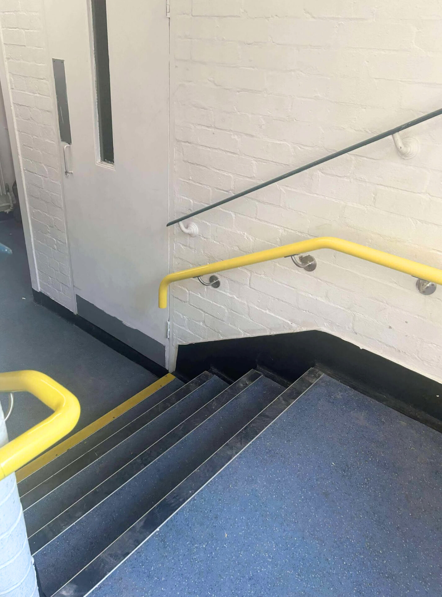 BPI Stargard Handrails 5