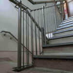 Sentinel HANDRAILS & BALUSTRADES 4