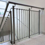 Sentinel HANDRAILS & BALUSTRADES 3