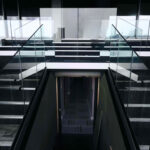 BPI Glassrail 1