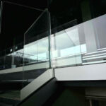 BPI Glassrail 4