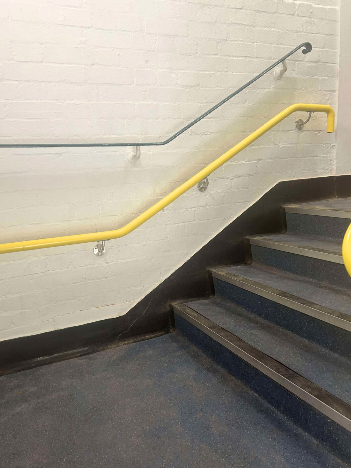 BPI Stargard Handrails 2