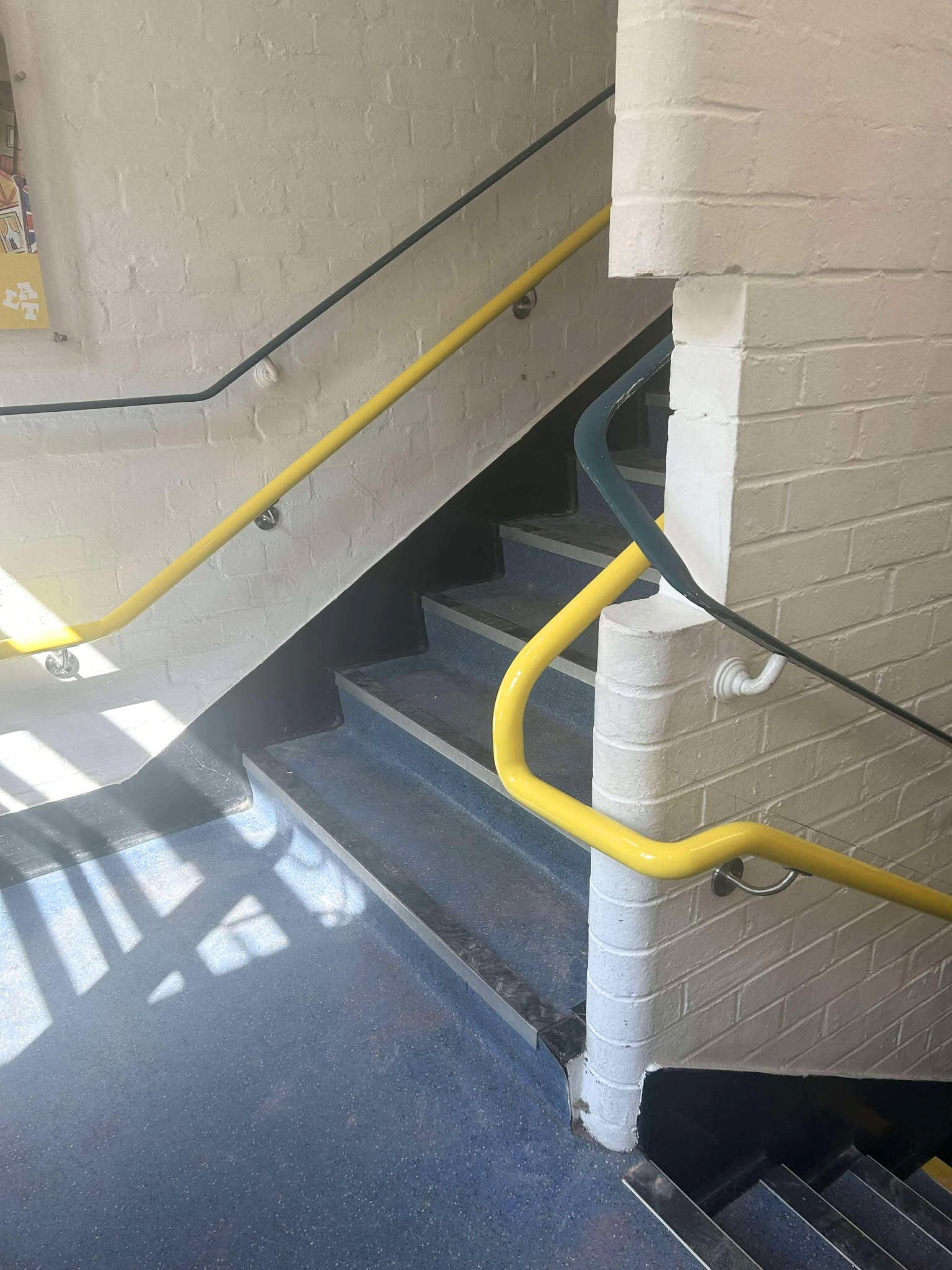 BPI Stargard Handrails 1