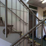 Sentinel HANDRAILS & BALUSTRADES 2