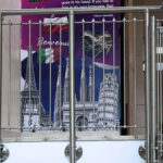 Sentinel HANDRAILS & BALUSTRADES 1